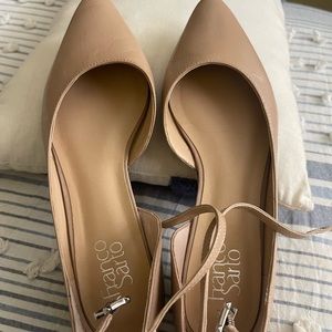 Franco Sarto Flats